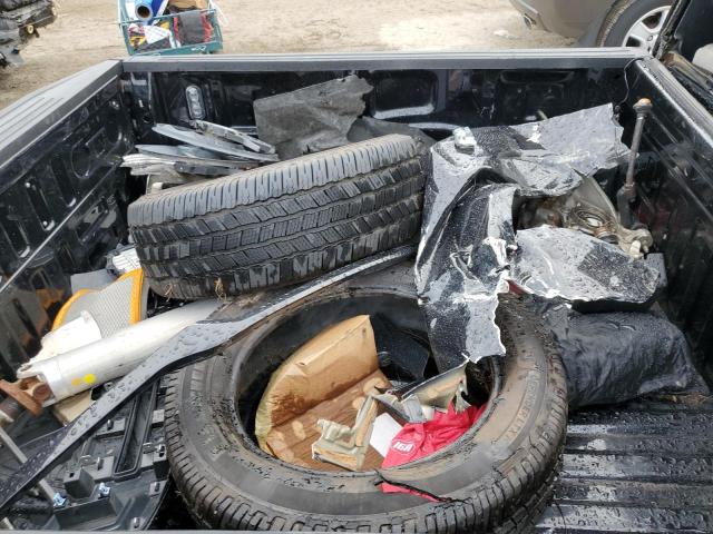 Photo 12 from auction – 2019 FORD F150 with VIN 1FTEW1E49KFD11657