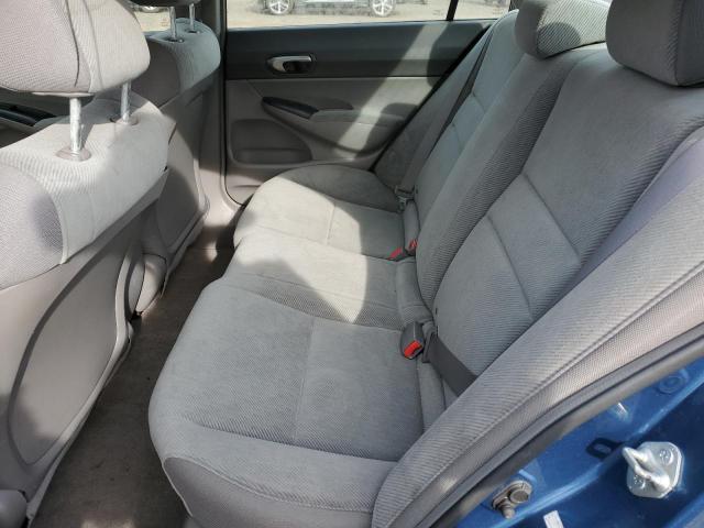 Photo 10 from auction – 2010 HONDA CIVIC LX with VIN 19XFA1F54AE080878