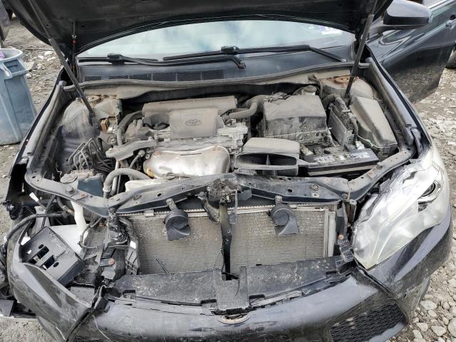 Photo 11 from auction – 2015 TOYOTA CAMRY LE with VIN 4T1BF1FK2FU088472
