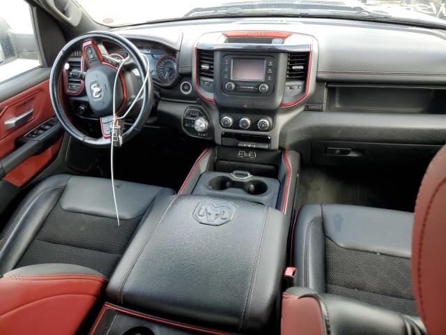 Photo 8 from auction – 2020 RAM 1500 REBEL with VIN 1C6SRFET0LN258084