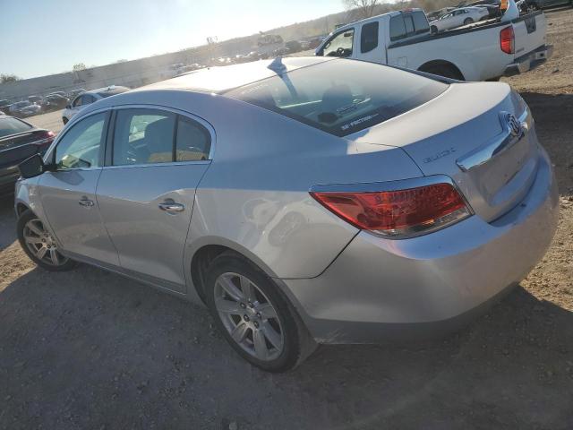 Photo 2 from auction – 2010 BUICK LACROSSE C with VIN 1G4GC5EG9AF248802