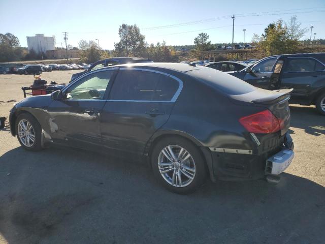 Photo 2 from auction – 2013 INFINITI G37 BASE with VIN JN1CV6AP2DM723928