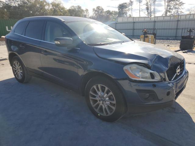 Photo 4 from auction – 2010 VOLVO XC60 T6 with VIN YV4992DZ2A2125618