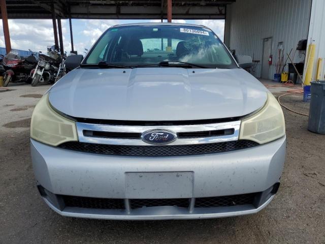 Zdjęcie 5 z aukcji – 2008 FORD FOCUS SE z VIN 1FAHP35N08W233993