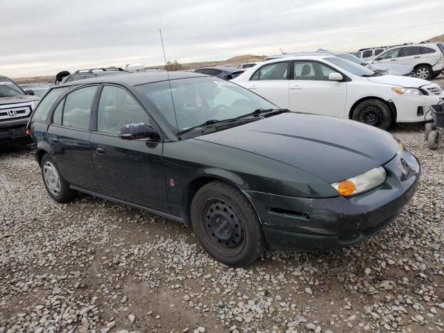 Photo 4 from auction – 2000 SATURN SW2 with VIN 1G8ZN8279YZ197642