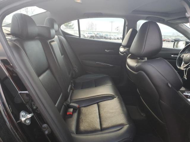 Photo 10 from auction – 2015 ACURA TLX ADVANC with VIN 19UUB3F77FA005170