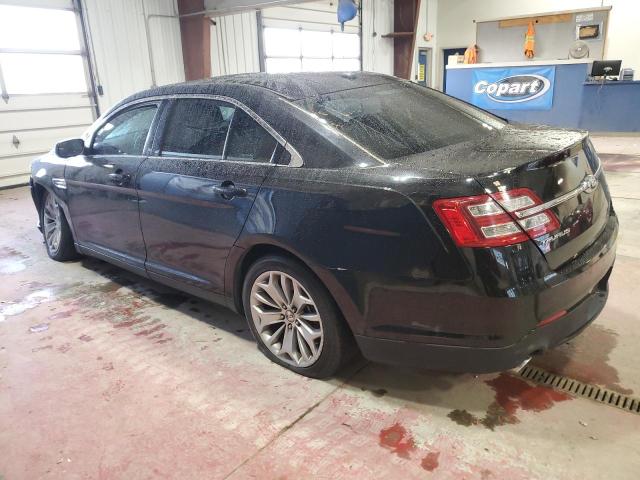 Photo 2 from auction – 2015 FORD TAURUS LIM with VIN 1FAHP2F81FG118734