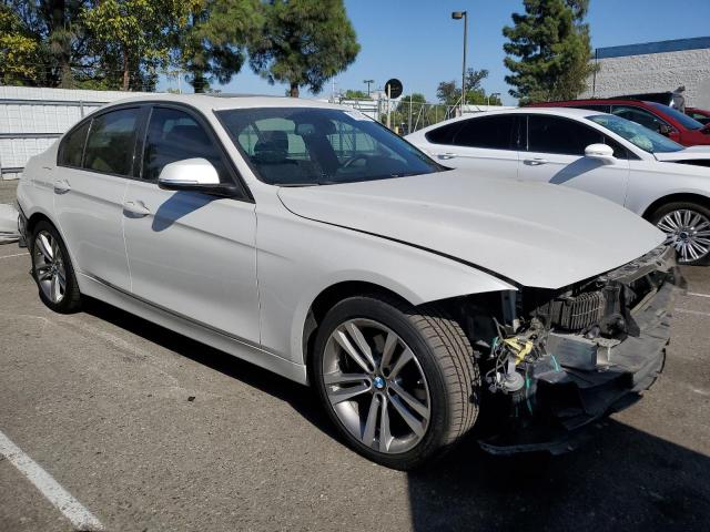 Photo 4 from auction – 2016 BMW 328 I SULE with VIN WBA8E9G57GNT43621