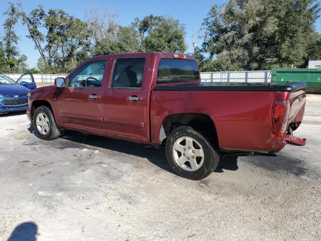 Photo 2 from auction – 2009 CHEVROLET COLORADO with VIN 1GCCS13E198108629