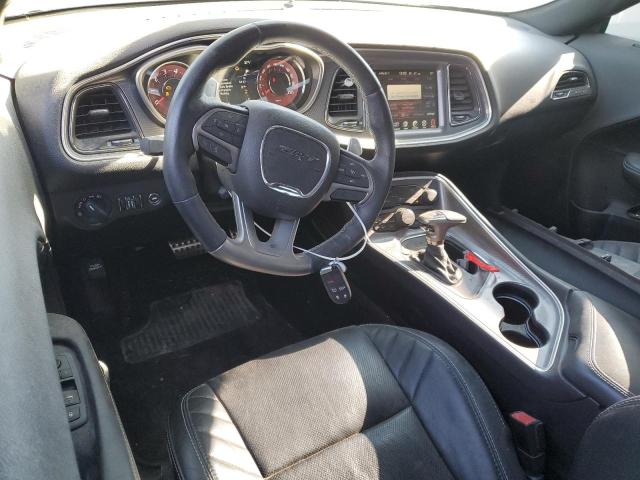 Photo 8 from auction – 2016 DODGE CHALLENGER with VIN 2C3CDZC95GH239506
