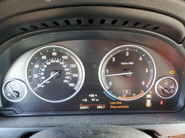 Photo 9 from auction – 2015 BMW X5 XDRIVE3 with VIN 5UXKS4C57F0N05669