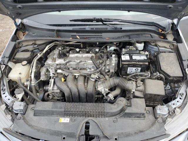 Photo 11 from auction – 2020 TOYOTA COROLLA with VIN 5YFDPRAE4LP079498