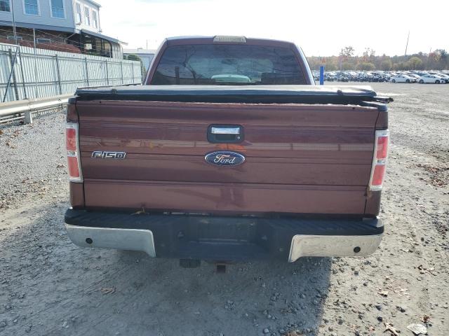 Photo 6 from auction – 2009 FORD F150 SUPER with VIN 1FTPW14V59FA46538