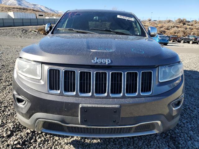 Photo 5 from auction – 2015 JEEP GRAND CHER with VIN 1C4RJFBM5FC893698