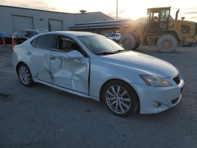 Photo 4 from auction – 2006 LEXUS IS 350 with VIN JTHBE262662002300