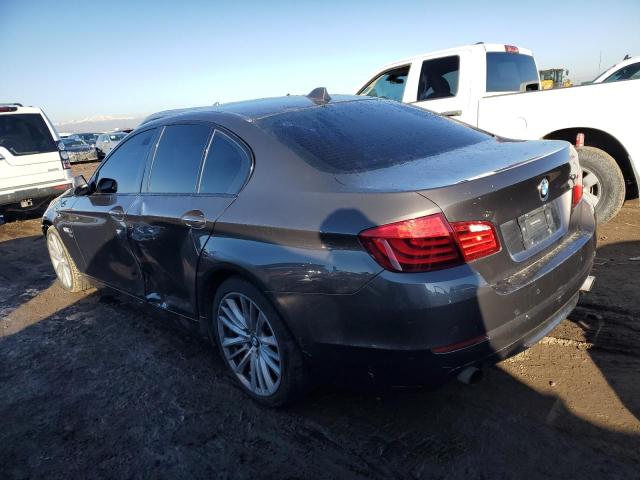 Photo 2 from auction – 2011 BMW 535 XI with VIN WBAFU7C56BC780082