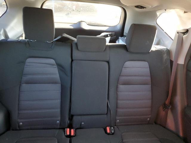 Photo 10 from auction – 2022 HONDA CR-V EX with VIN 7FARW2H50NE001048