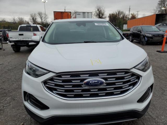 Фото 5 с аукциона – 2022 FORD EDGE SEL с VIN 2FMPK4J92NBB03287