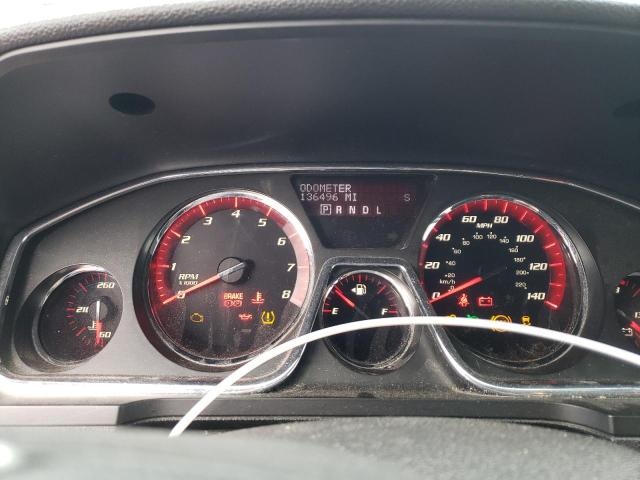 Photo 9 from auction – 2015 GMC ACADIA SLE with VIN 1GKKVPKD2FJ371414