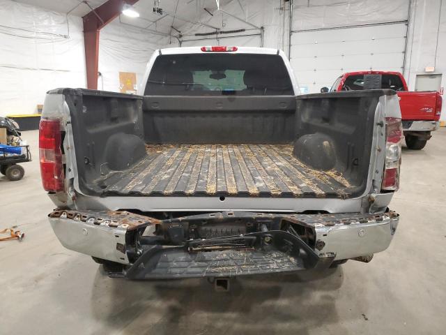 Photo 6 from auction – 2012 CHEVROLET SILVERADO with VIN 1GCRKSE70CZ308563