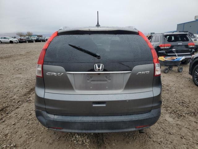 Photo 6 from auction – 2012 HONDA CR-V EXL with VIN JHLRM4H73CC017028