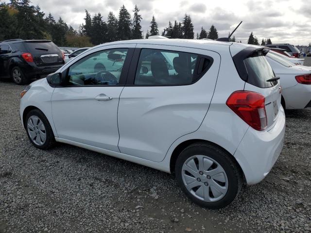 Photo 2 from auction – 2017 CHEVROLET SPARK LS with VIN KL8CB6SA0HC750940