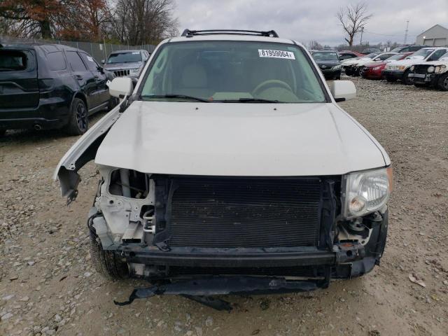 Photo 5 from auction – 2012 FORD ESCAPE LIM with VIN 1FMCU9EG1CKB40543