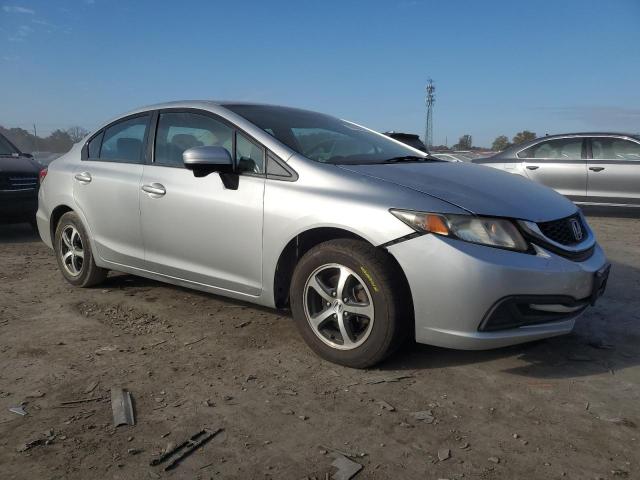 Photo 4 from auction – 2015 HONDA CIVIC SE with VIN 19XFB2F73FE210810