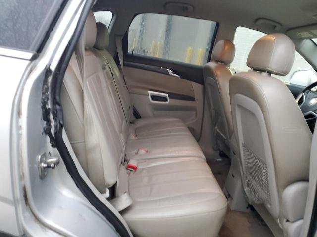 Photo 11 from auction – 2009 SATURN VUE XE with VIN 3GSCL33P49S612484