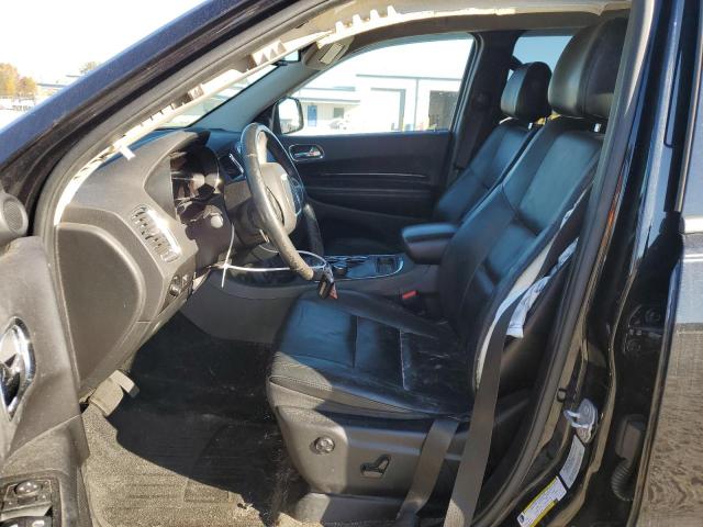 Photo 7 from auction – 2015 DODGE DURANGO LI with VIN 1C4RDJDG1FC817705