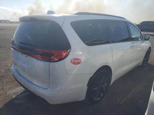 Photo 3 from auction – 2022 CHRYSLER PACIFICA T with VIN 2C4RC1BG5NR118508