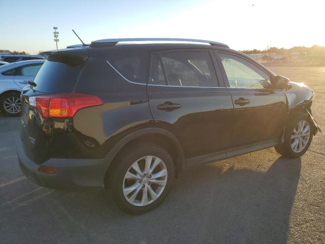 Photo 3 from auction – 2015 TOYOTA RAV4 LIMIT with VIN 2T3DFREV4FW301125