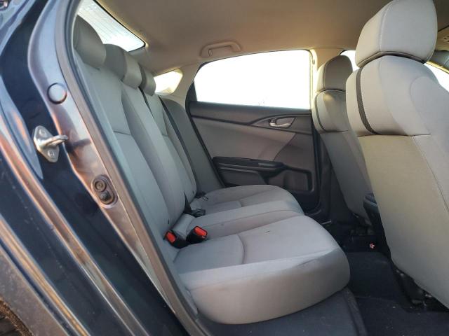 Photo 10 from auction – 2019 HONDA CIVIC LX with VIN 19XFC2F67KE040725