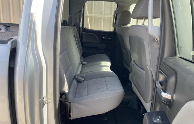 Photo 6 from auction – 2014 CHEVROLET SILVERADO with VIN 1GCRCPEHXEZ319964