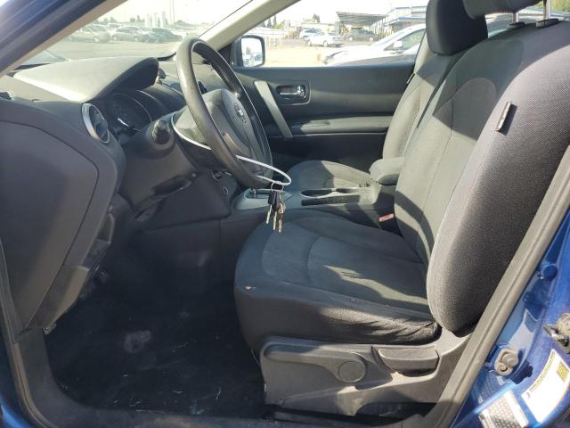 Photo 7 from auction – 2011 NISSAN ROGUE S with VIN JN8AS5MV3BW261032