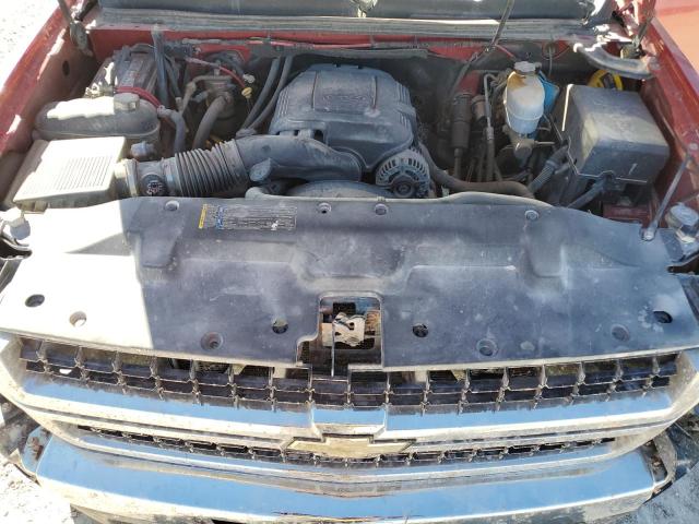 Photo 11 from auction – 2007 CHEVROLET SILVERADO with VIN 1GCHC29K17E595643