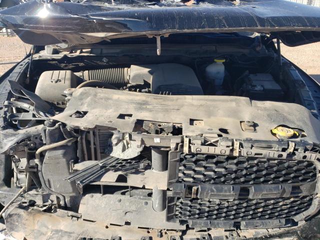 Photo 11 from auction – 2020 RAM 1500 CLASS with VIN 1C6RR6FG6LS121667
