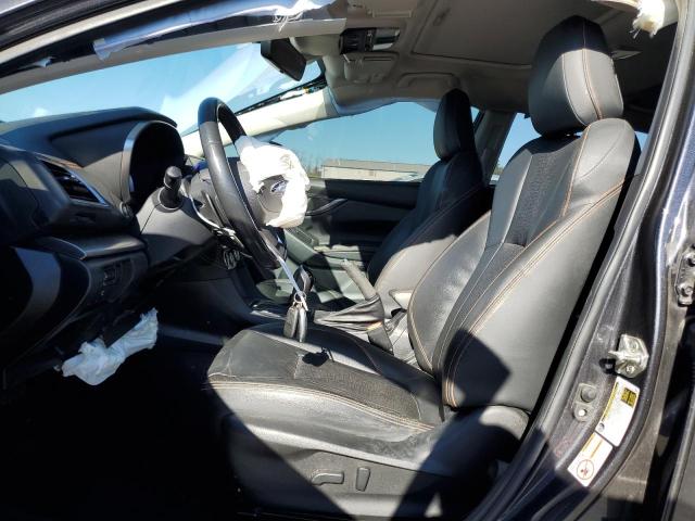 Photo 7 from auction – 2019 SUBARU CROSSTREK with VIN JF2GTANC1KH281164