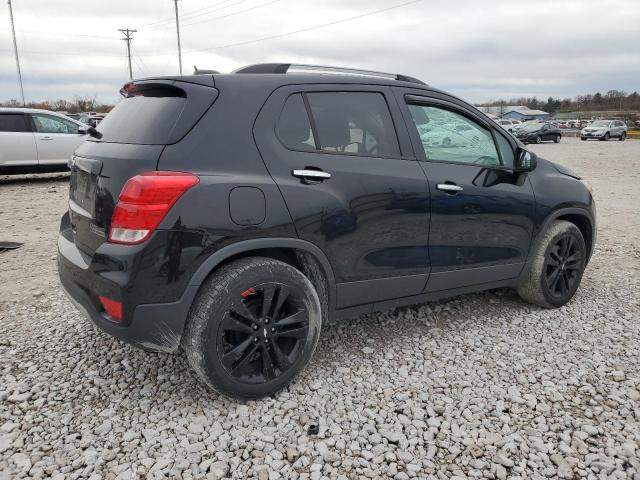 Photo 3 from auction – 2018 CHEVROLET TRAX 1LT with VIN 3GNCJLSB9JL278093