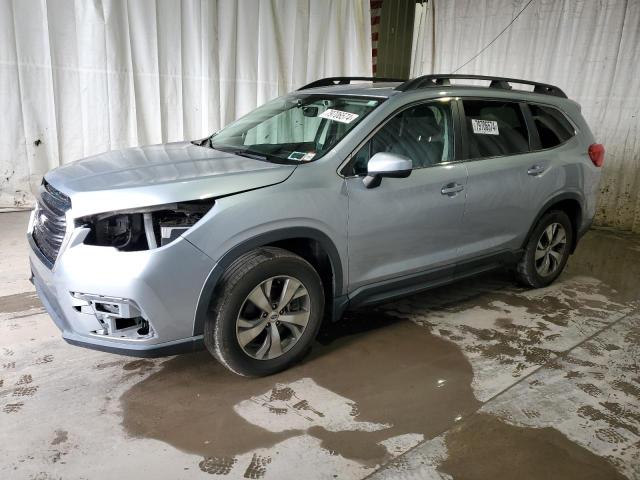 SUBARU ASCENT PRE 2020 with VIN 4S4WMABD9L3425073 - Photo from auction