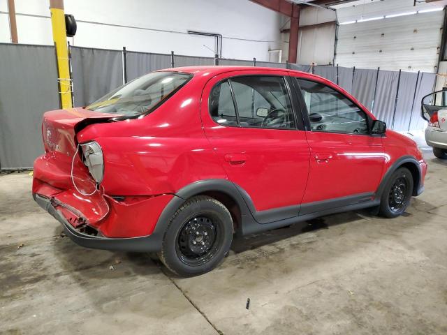 Photo 3 from auction – 2001 TOYOTA ECHO with VIN JTDBT123710120957