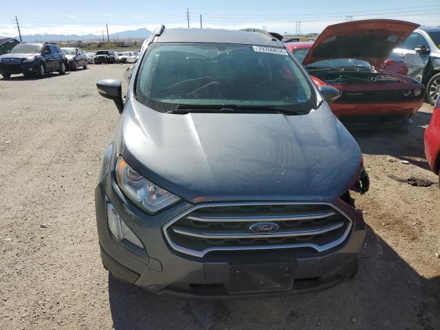 Photo 5 from auction – 2018 FORD ECOSPORT S with VIN MAJ3P1TE2JC216282