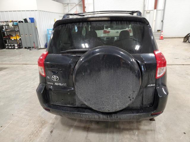Photo 6 from auction – 2006 TOYOTA RAV4 with VIN JTMBD33V766017132