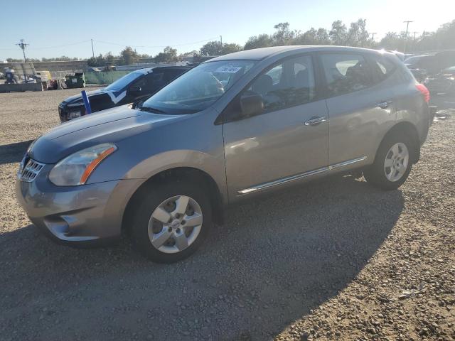 Photo 1 from auction – 2013 NISSAN ROGUE S with VIN JN8AS5MT4DW503439