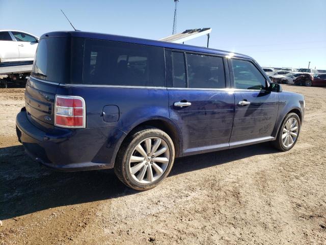 Photo 3 from auction – 2016 FORD FLEX SEL with VIN 2FMGK5C87GBA13324
