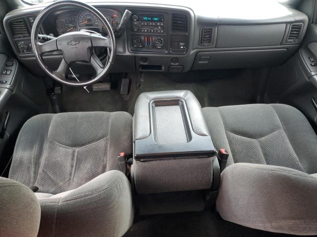 Photo 8 from auction – 2003 CHEVROLET SILVERADO with VIN 1GCHK29U53E254132
