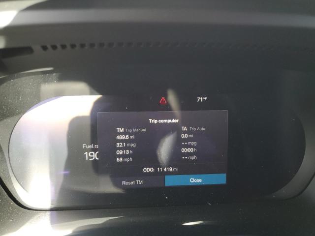 Photo 9 from auction – 2024 VOLVO XC40 PLUS with VIN YV4L12UL4R2349624
