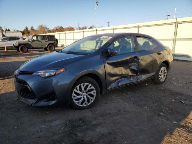 Photo 1 from auction – 2018 TOYOTA COROLLA L with VIN 2T1BURHE4JC086681