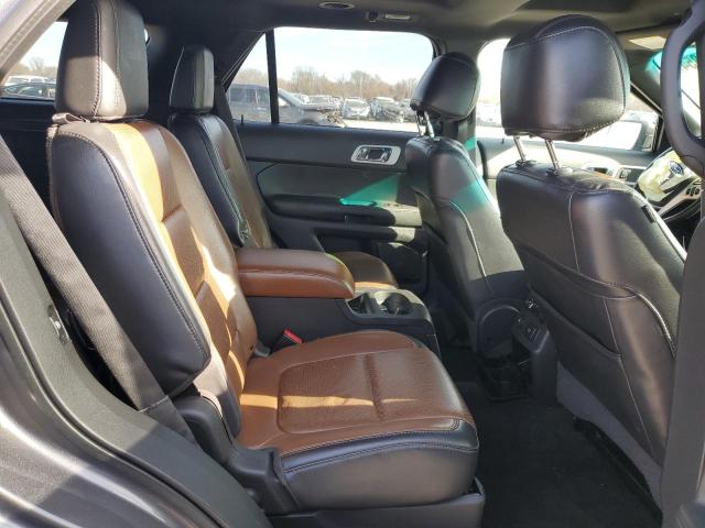 Photo 11 from auction – 2012 FORD EXPLORER L with VIN 1FMHK8F85CGA55270