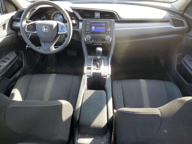 Photo 8 from auction – 2016 HONDA CIVIC LX with VIN 19XFC2F5XGE250556